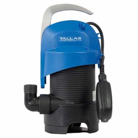 Electrobomba Sumergible D-Dw 400 Tallas