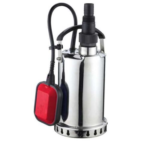 Electrobomba Sumergible Inox Clean W 900 Excel 00583