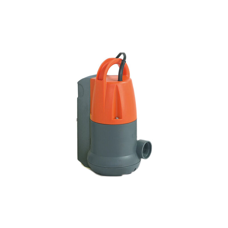 

Electrobomba Sumergible Portatil Achique Dbm Sdc550 G 0'55Kw Bombas para piscinas - Plantawa