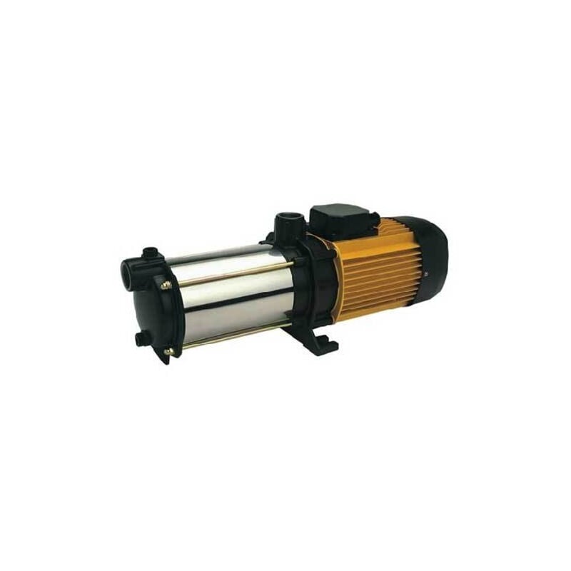 

Electrobomba Espa Prisma 25-5 1.5Cv 230-400V Bombas para piscinas - Plantawa