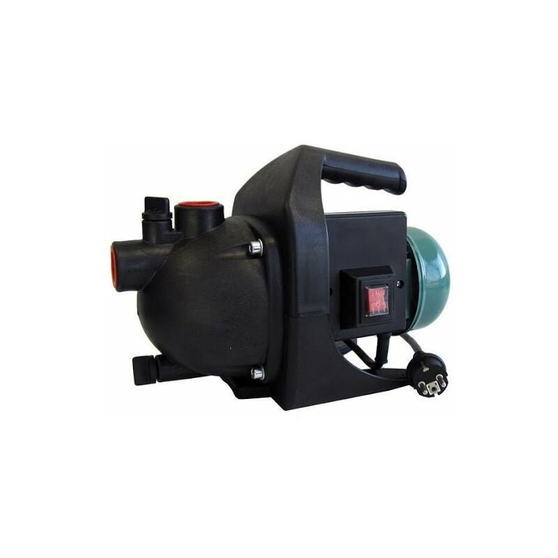 

Electrobomba Jgp-800 40M. 3200L/H