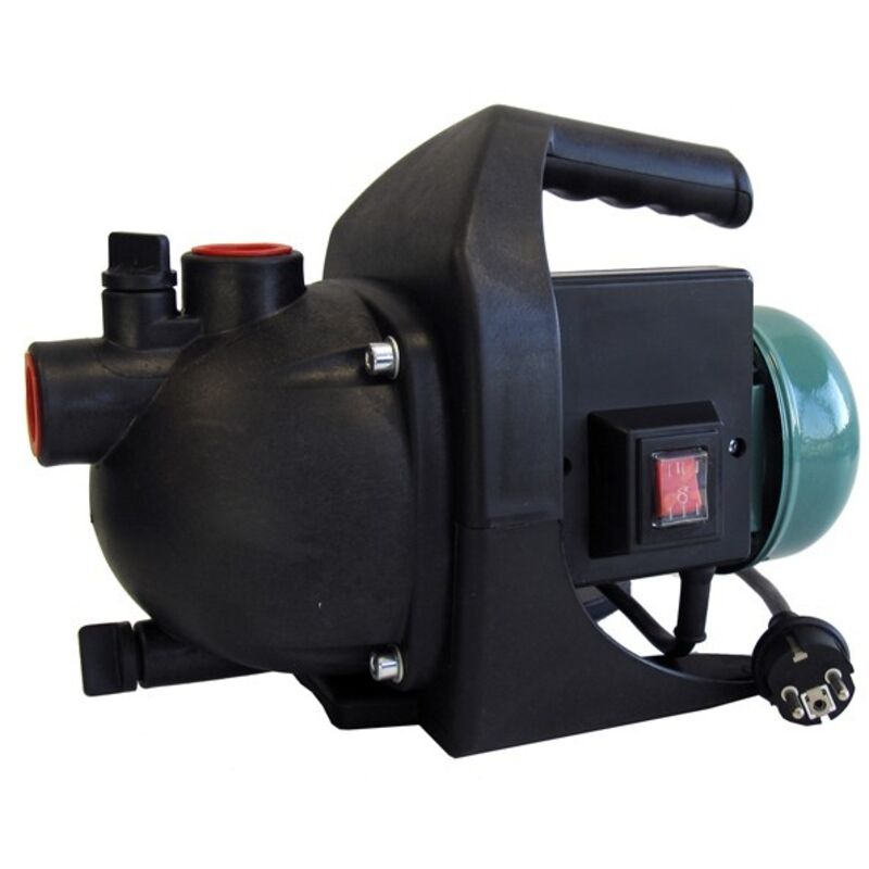 Hidrobex - Electrobomba Sup H40M 3200L/H - 800 W