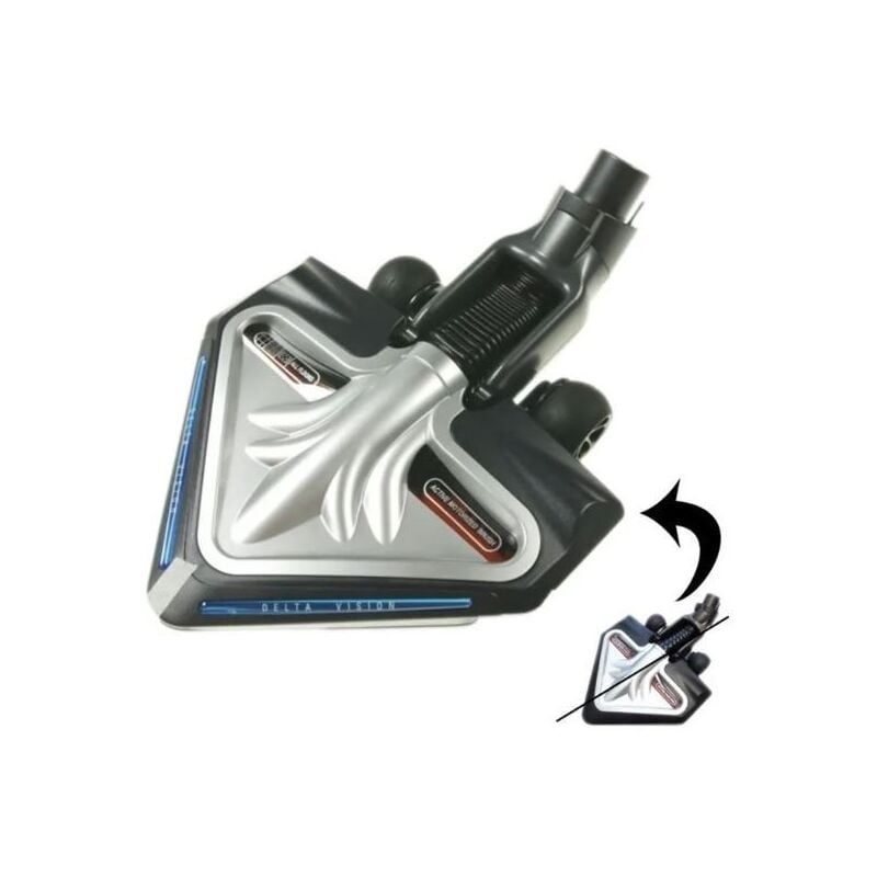 Rowenta - Electrobrosse (106805-3197) - Aspirateur (11271)