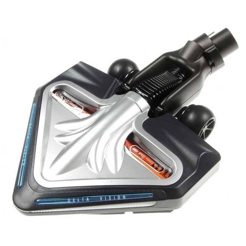 Electro-brosse -25v 24v pour Aspirateur ROWENTA RS-RH5973