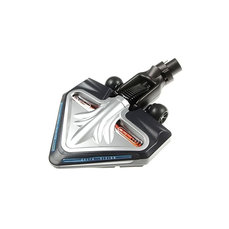 Rowenta - Electro-brosse bleue 25.5v pour Aspirateur seb RS-RH5973