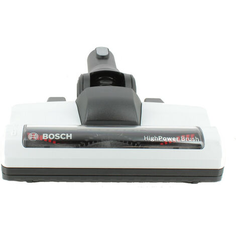 Electrobrosse 17002172 pour Aspirateur BOSCH