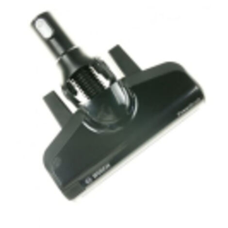 Electrobrosse complete pour Aspirateur BOSCH 17007183
