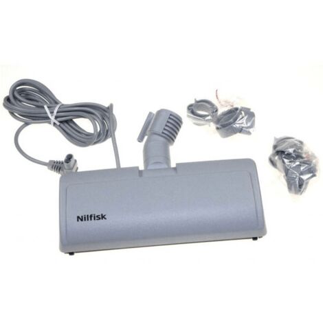 ELECTROBROSSE FAMILY / BUSINESS POUR PETIT ELECTROMENAGER   NILFISK ADVANCE - 12010100