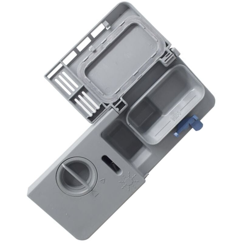Ariston Group - Electroc deter pour Lave-vaisselle Hotpoint - Ariston rohs C00143801