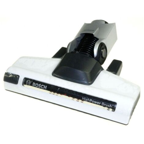Electrocepillo para Aspirador BOSCH B/S/H 00577592