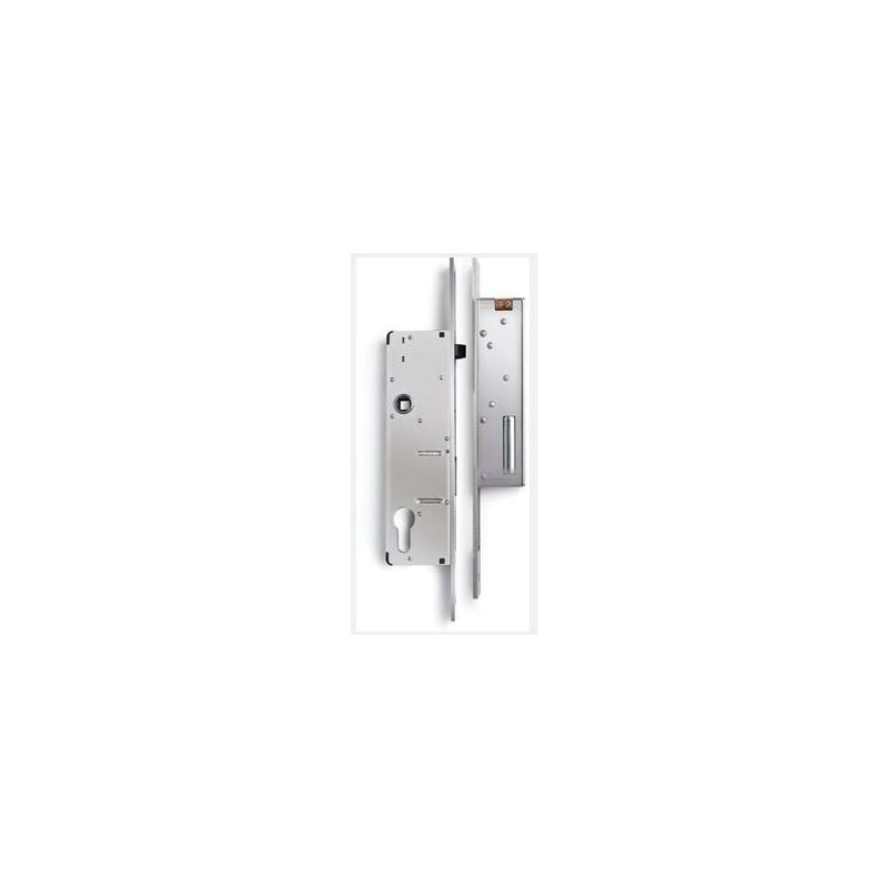 

Electrocerradura Twin Lock Aguja 35mm - JIS