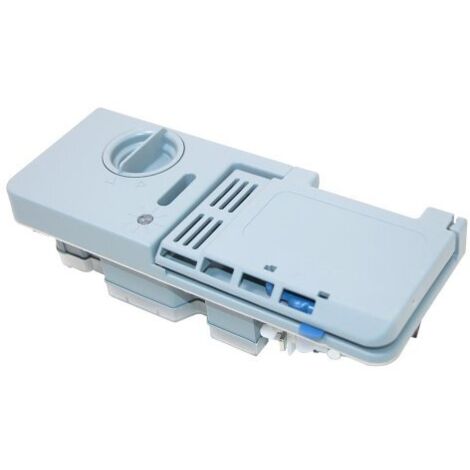 ELECTROCUVE DETER.(NO LAMPE RINC.-REED) POUR LAVE VAISSELLE INDESIT - C00097874