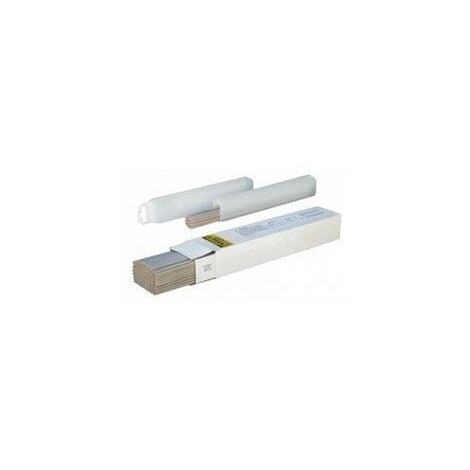 Electrod rutil acier etui 16-3 2010223 3,2x350mm