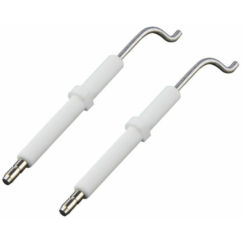 Electrode allumage (2) L22 bre 1.0 - Bois