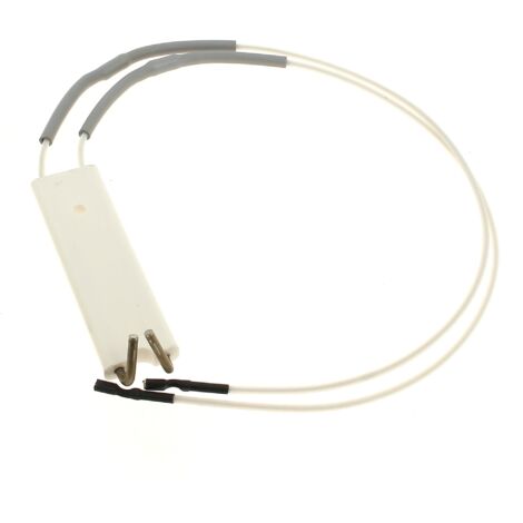 Electrode allumage 87168166730 - chaudiere