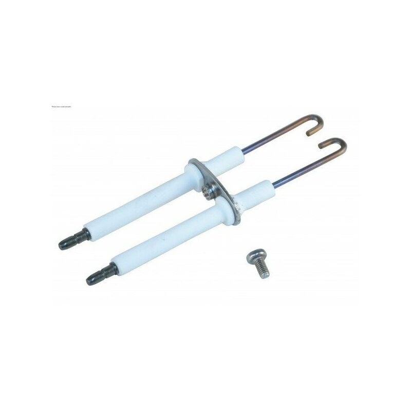 Bosch - Electrode allumage be - réf 63018295