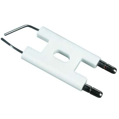 Electrode allumage chaudière 106mm – Diamètre 6,35mm – Compatible brûleurs OERTLI et DE DIETRICH – Performance optimale