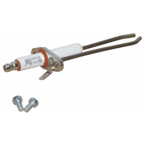 Électrode allumage - DE DIETRICH CHAPPEE : 7709509