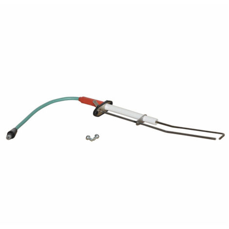 Électrode allumage - DIFF pour Atlantic : 076046
