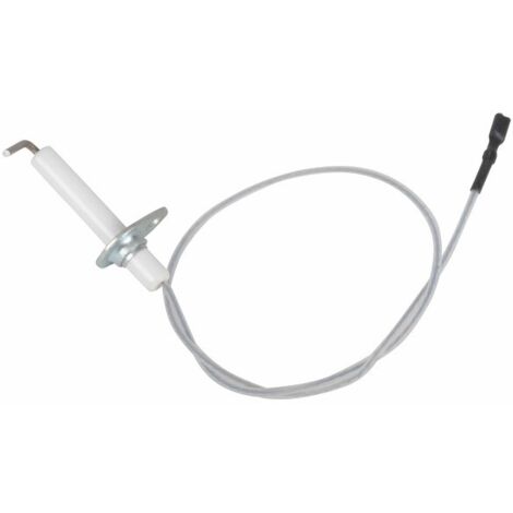 Électrode allumage - DIFF pour Chaffoteaux : 61314169