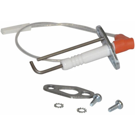 Electrode allumage - DIFF pour De Dietrich Chappée : 7702138