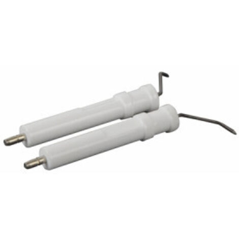Électrode allumage - DIFF pour De Dietrich Chappée : 97955493
