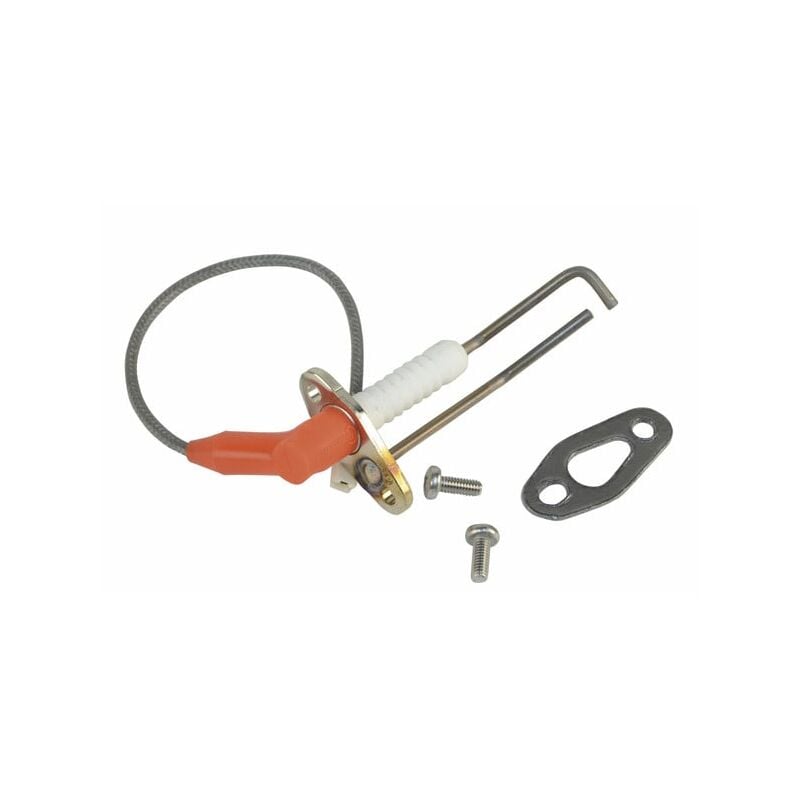 De Dietrich - lectrode allumage et ionisation s100890 - chaudiere