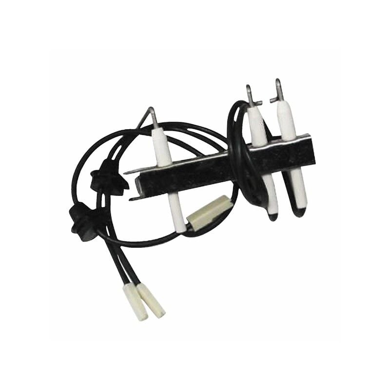 Électrode allumage et ionisation WH1B - VIESSMANN