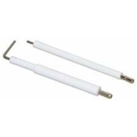 Électrode allumage ionisation - CUENOD : 13015841-01