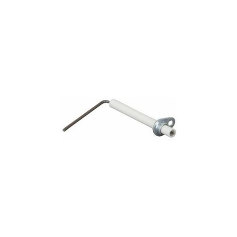 Électrode allumage/ionisation - DE DIETRICH CHAPPEE : 7693810