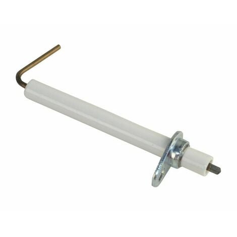 Électrode allumage ionisation - DE DIETRICH : JJD008422570