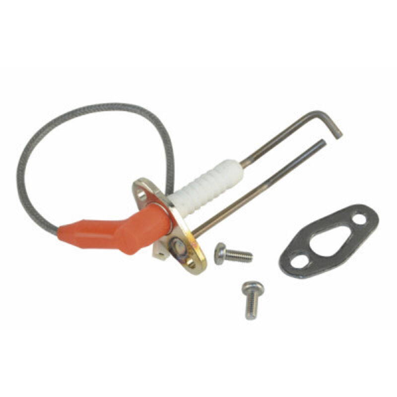 De Dietrich - lectrode allumage / ionisation chappee : S100890