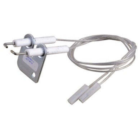Électrode allumage L500mm - CHAFFOTEAUX : 61002801