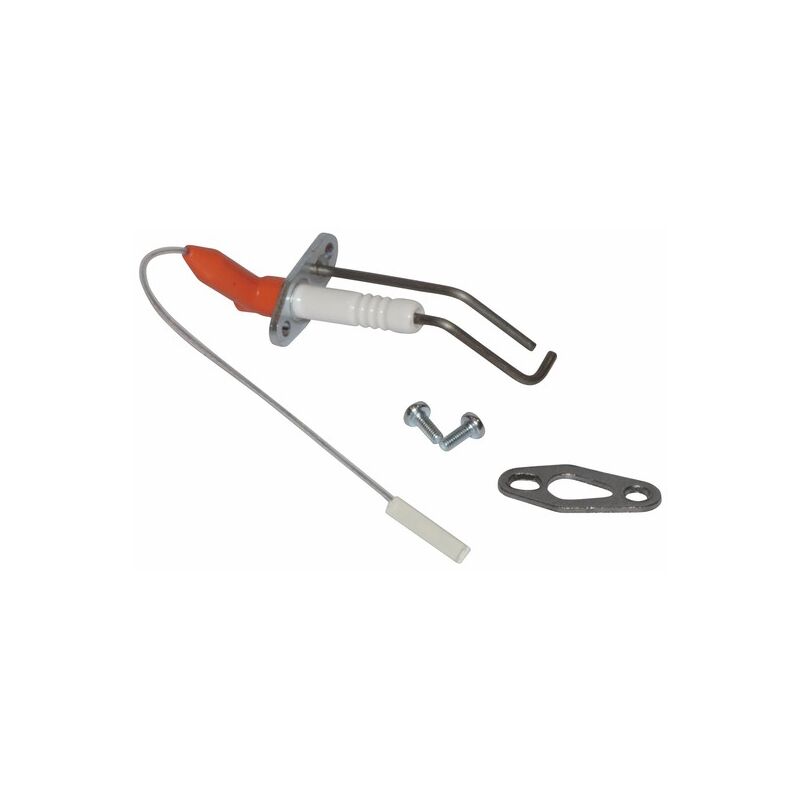 Lectrode allumage/ionisation Diff pour De Dietrich Chappée : S100890