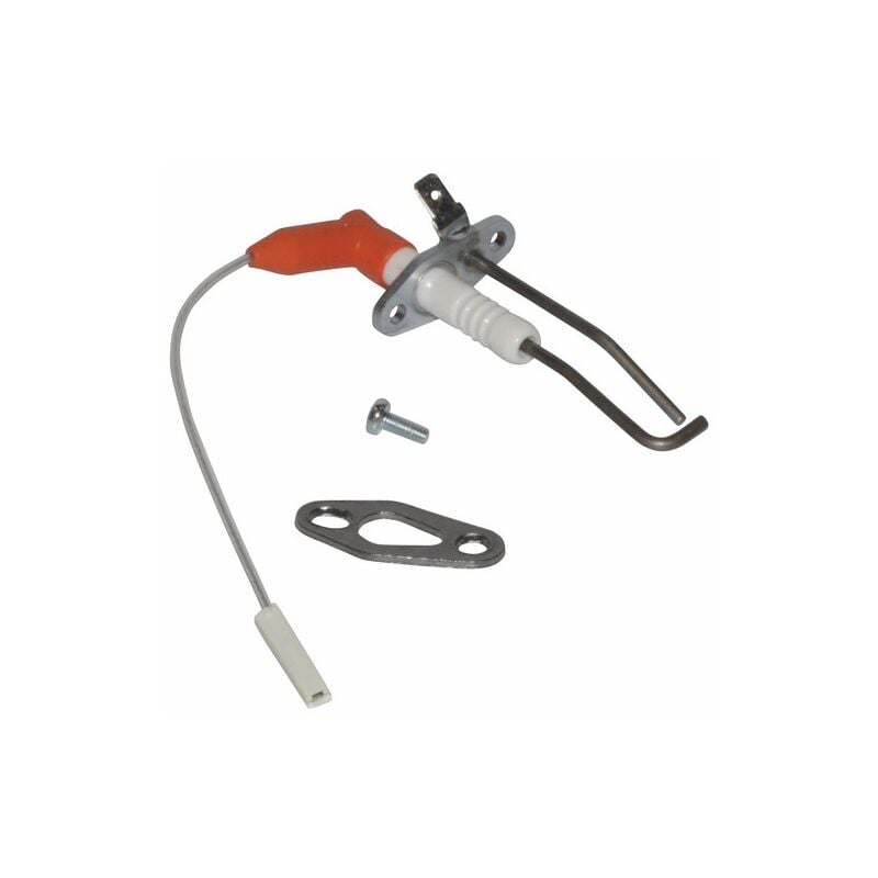 Lectrode allumage/ionisation Diff pour De Dietrich Chappée : S62743