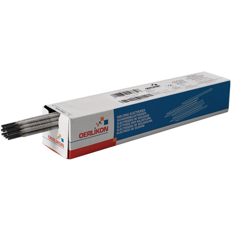 Électrode baguette FINCORD E 42 0 RR 12 4x450 mm faiblement allié