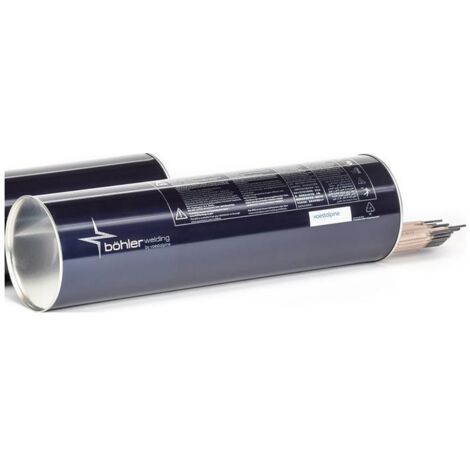 Électrode baguette FOX EAS 2-A E 19 9 L R 3 2 2,5x350 mm fortement allié