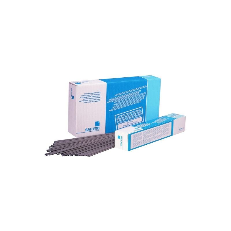 Lectrode safer nf 510 a - Diamètre : 4 mm - Nombre d'électrodes : 85 Saf-fro