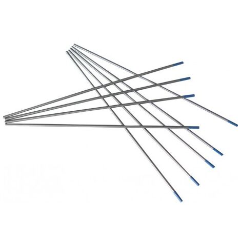 Electrode bleu D 2,4mm (Par 10)