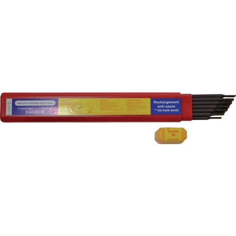 Électrode CASTOLIN 650174CAS
