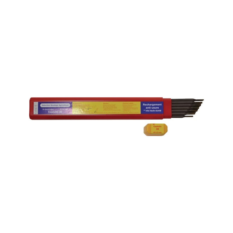 Lectrode Castolin 650176CAS