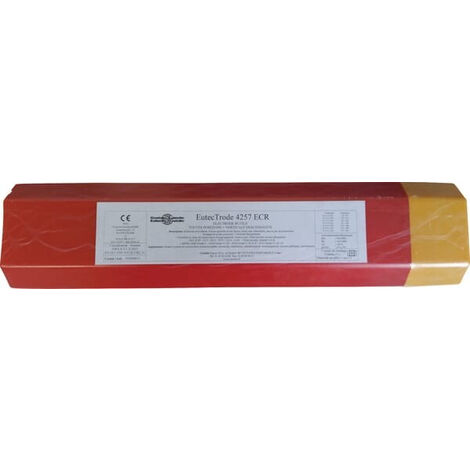 Électrode CASTOLIN 751498CAS