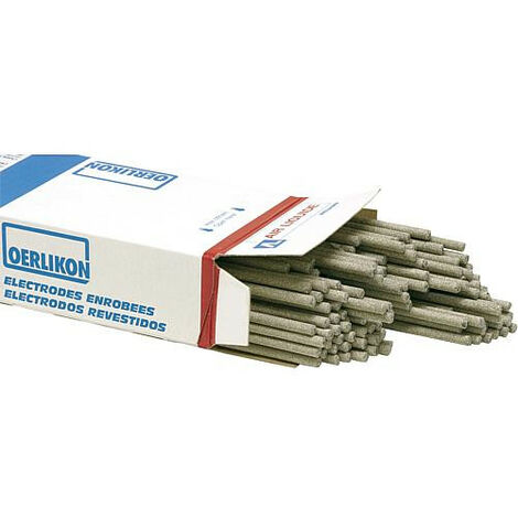 Electrode Citorex 2,5mmx350mm paquet de 210 pces