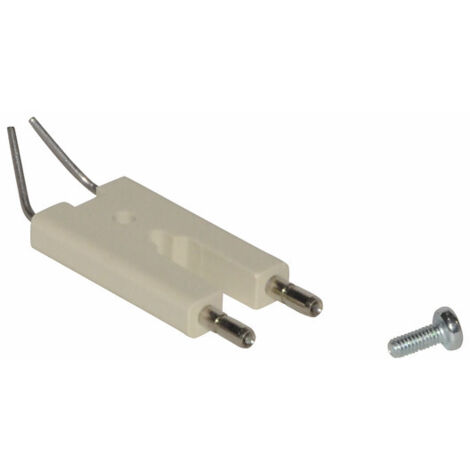 Electrode complete 4/7/12kg.bl - DIFF pour De Dietrich Chappée : 7822585