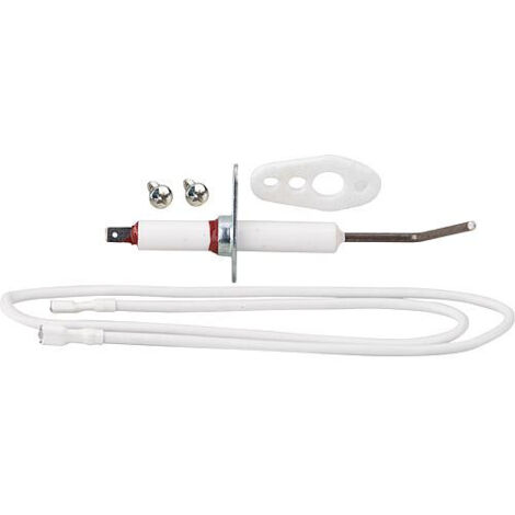 Electrode/controleur Vaillant 09-0743