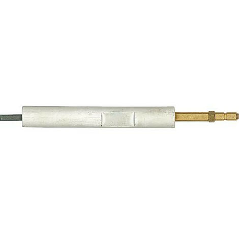 Electrode d allumage 3008930 pour Riello BS1 (remplace 3007985)