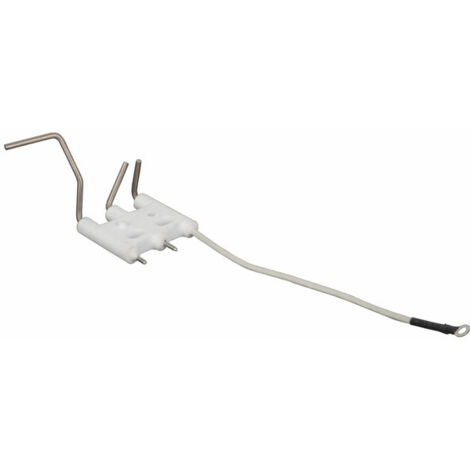 Electrode d allumage - CHAFFOTEAUX : 65155804