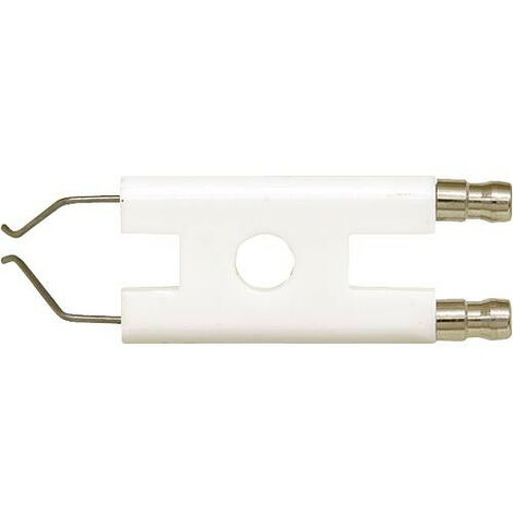 Électrode D'allumage DIFF Pour Chaudière Chaffoteaux - Référence 60081922 / 20551 - Neuve