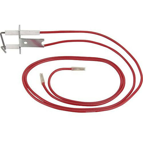 electrode d allumage pour Buderus 7101150