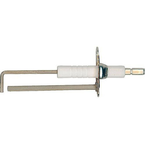 Electrode d allumage pour Klöckner KL-GAA 2-5 4.728.325.531